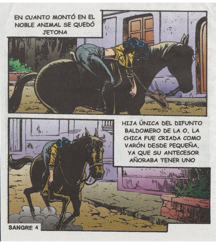 Sangre Caliente 0254 page 6 full