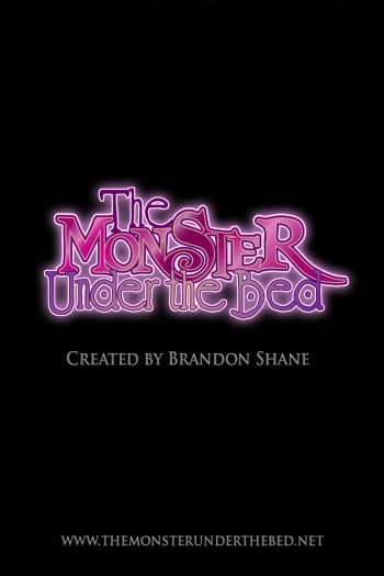 [Brandon Shane] The Monster Under the Bed [Ongoing] (Spanish) [Incomplete] cover