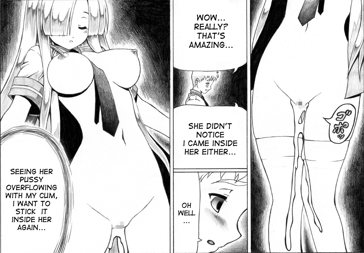 Takeshi to Tsuyumi no Hiyaku Shoukan-jutsu | Takeshi and Tsuyumi's Arcane Medicine Summoning page 12 full