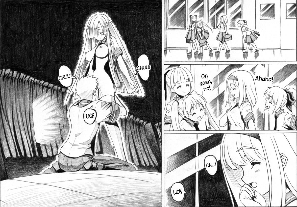 Takeshi to Tsuyumi no Hiyaku Shoukan-jutsu | Takeshi and Tsuyumi's Arcane Medicine Summoning page 7 full