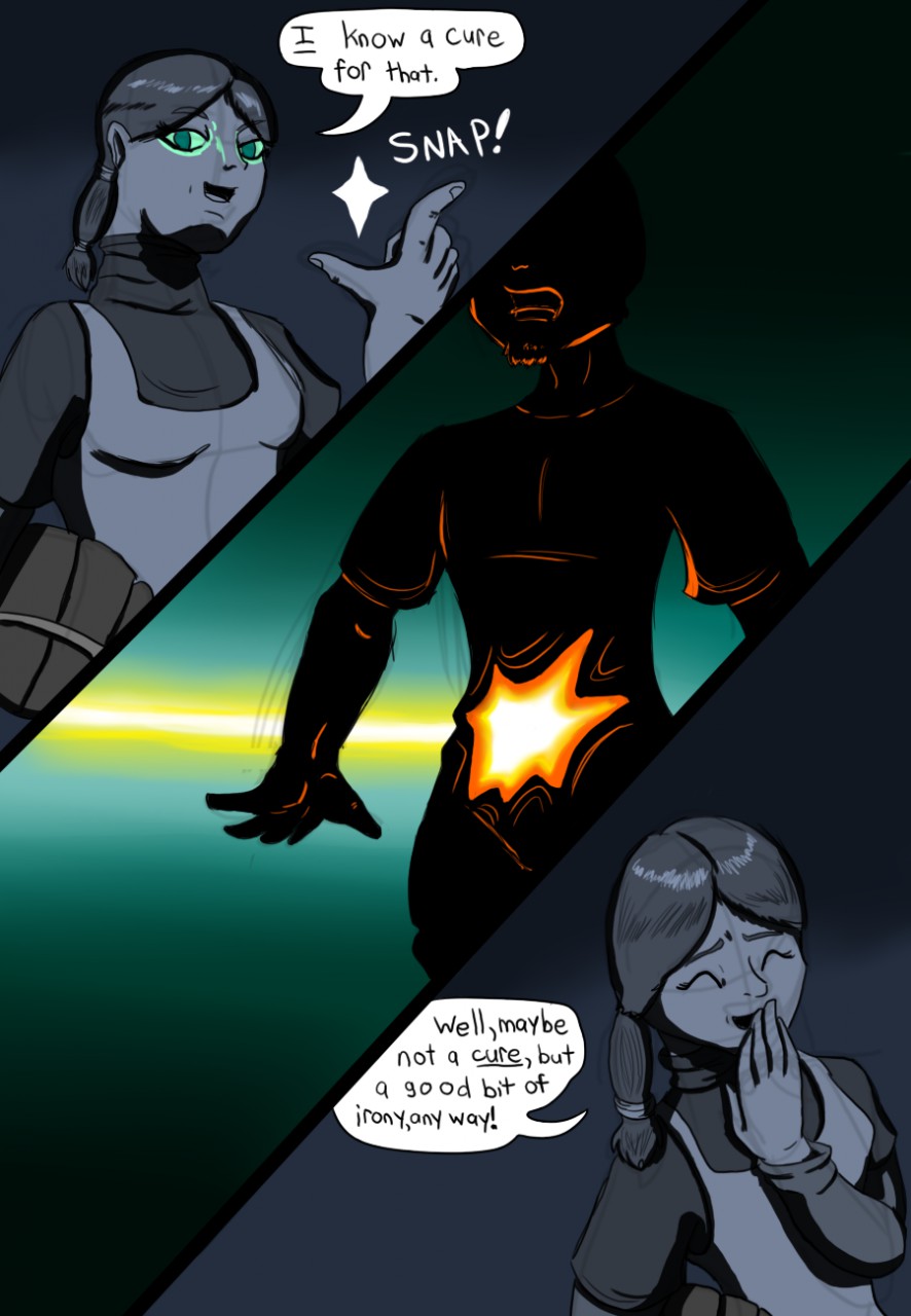 Midnight Bull page 3 full