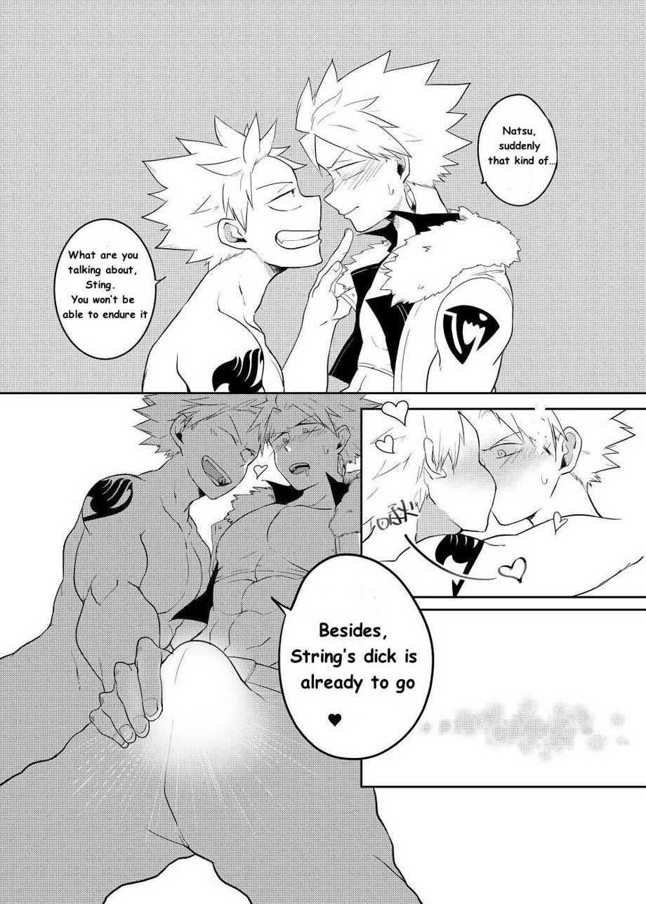 SS Kyuu Ninmu 2 | SS Class Mission 2 page 11 full