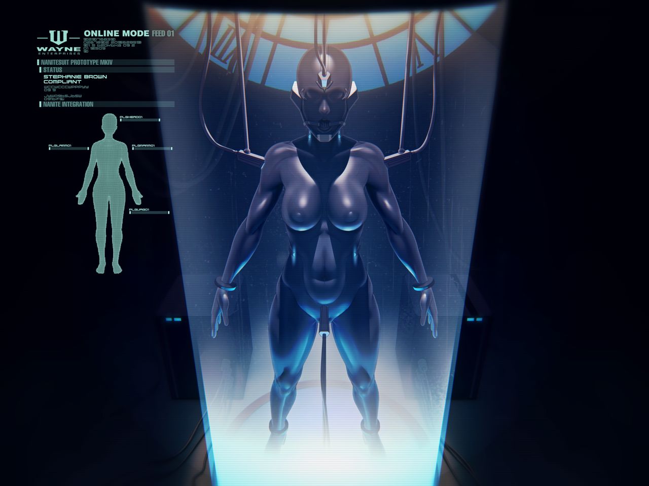 Nanosuit Stephanie page 12 full