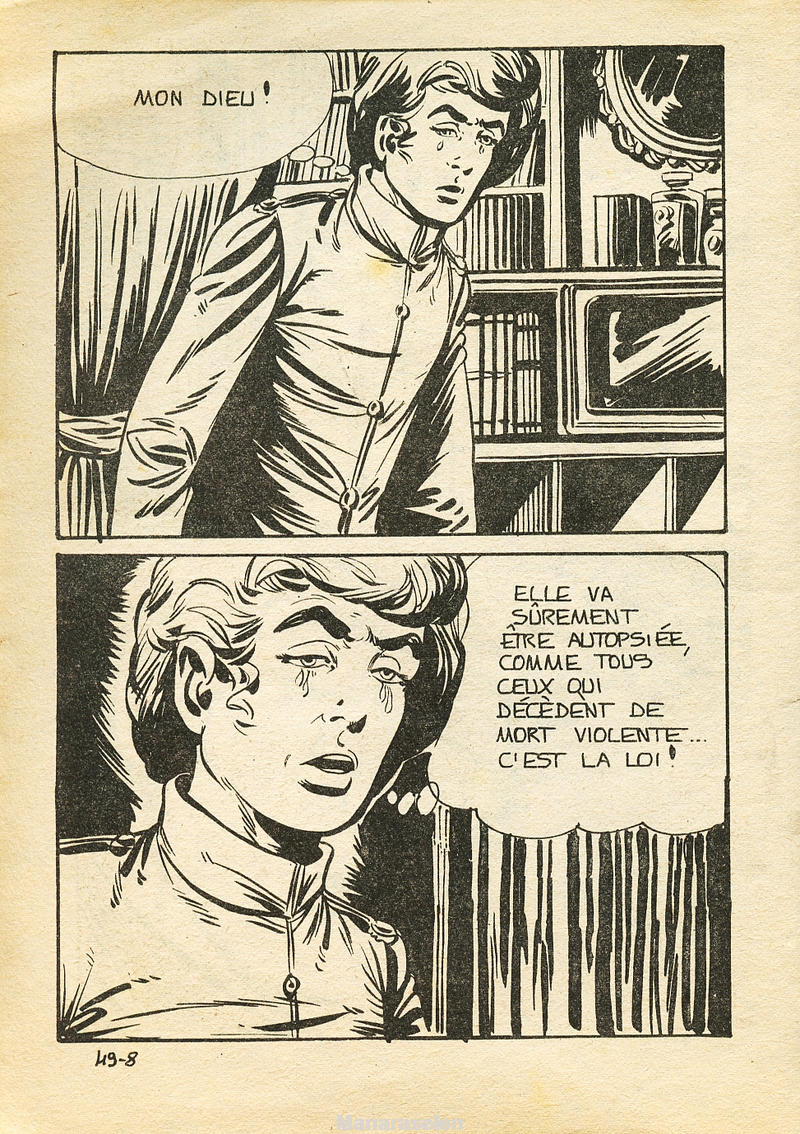 Elvifrance - Electrochoc - 013 - Satan et fils page 12 full