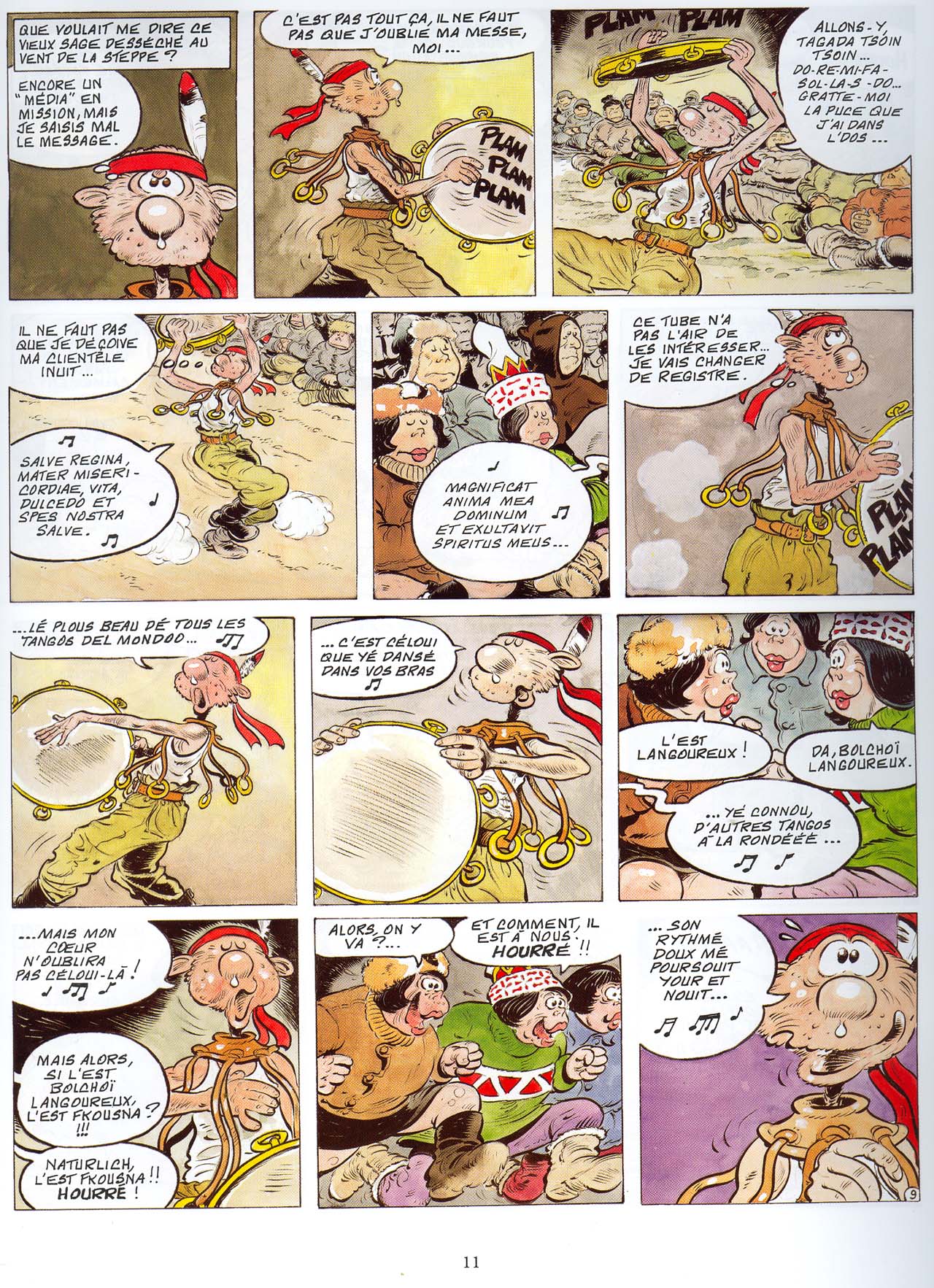 Le Goulag - 15 -  www.loubianka.com page 12 full