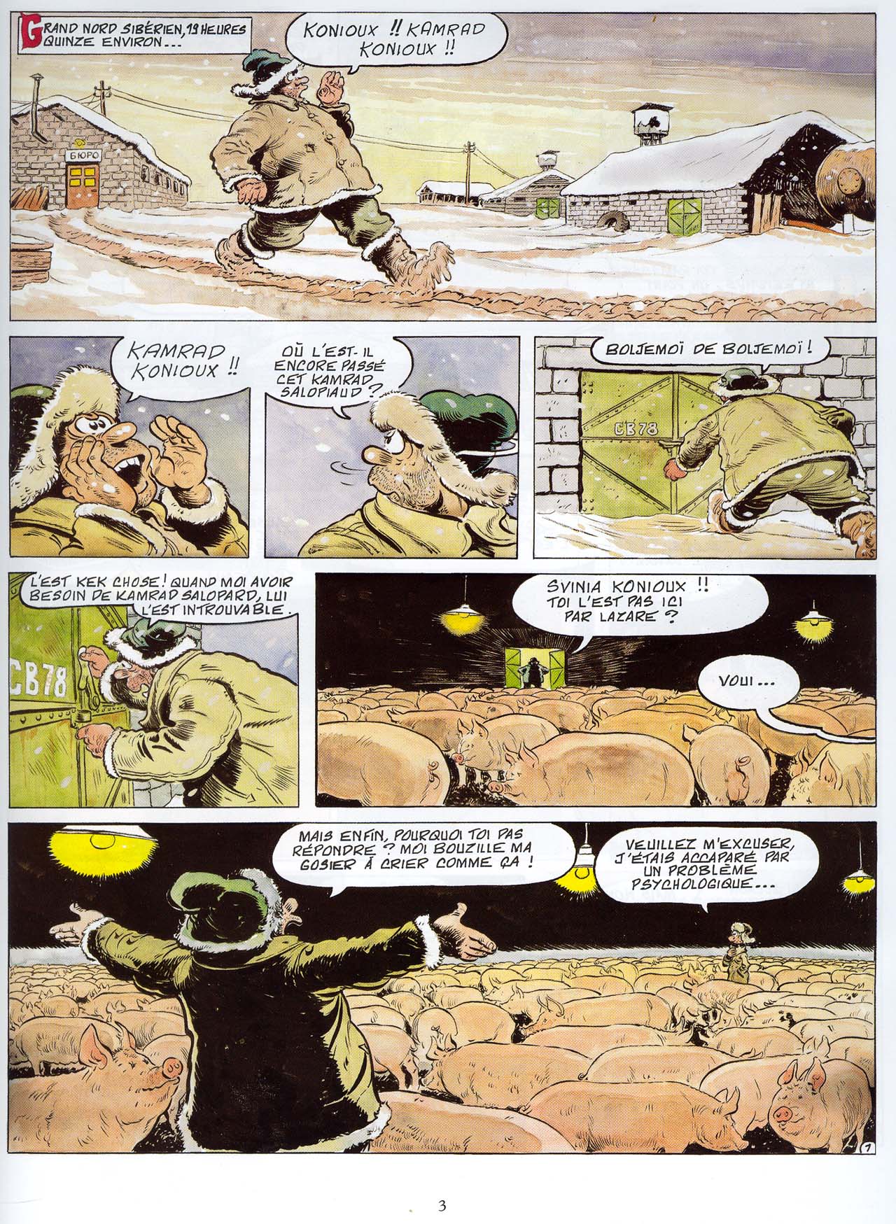 Le Goulag - 15 -  www.loubianka.com page 4 full