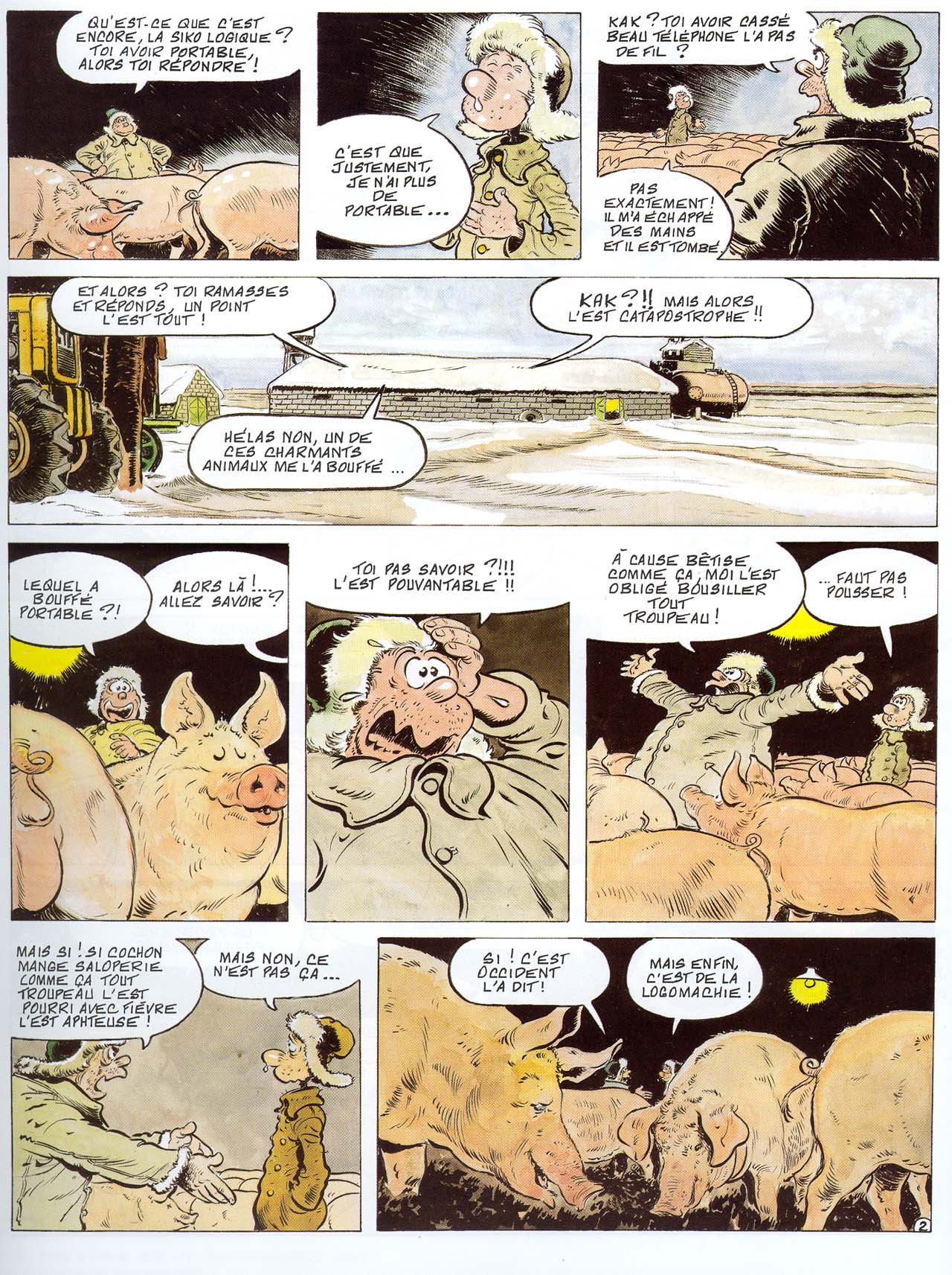 Le Goulag - 15 -  www.loubianka.com page 5 full