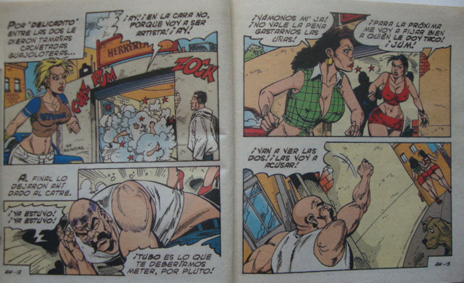 Aca Los Maistros 50 page 10 full
