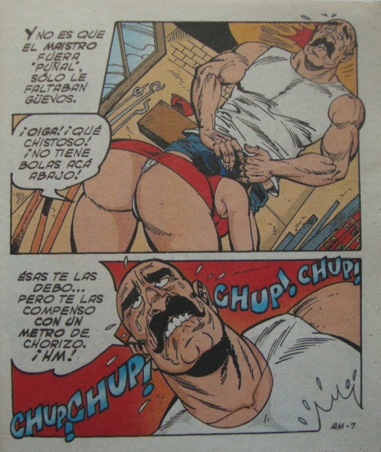 Aca Los Maistros 50 page 6 full
