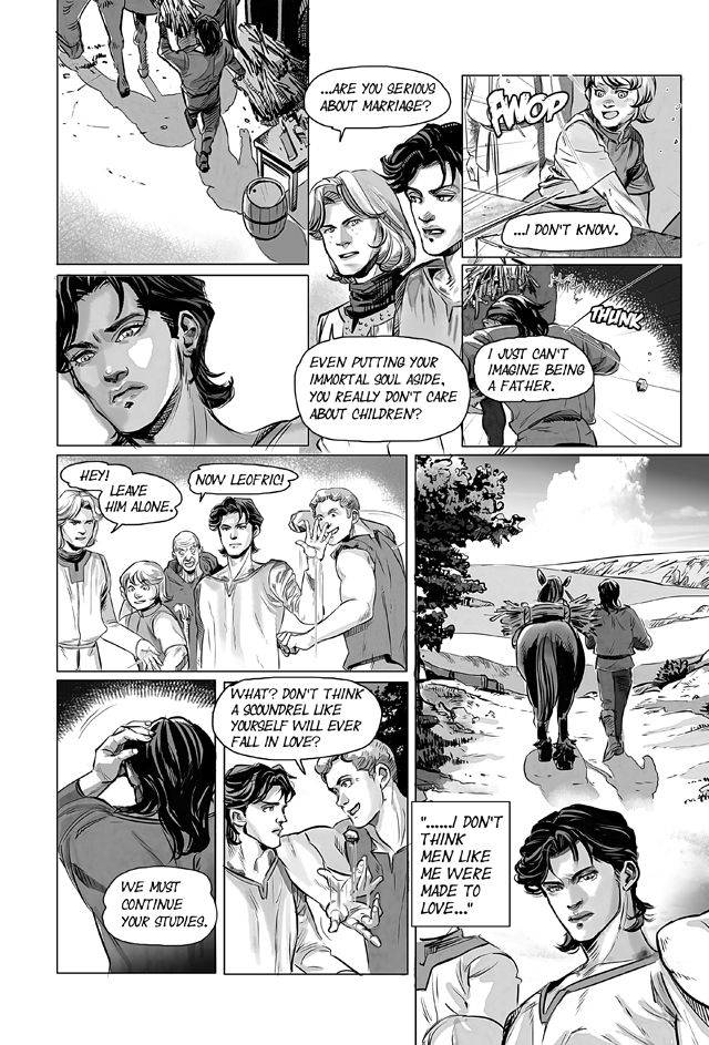 Whispers in the Dark page 11 full