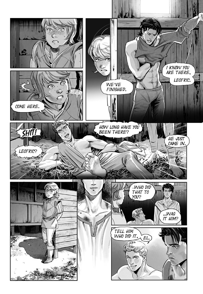 Whispers in the Dark page 4 full