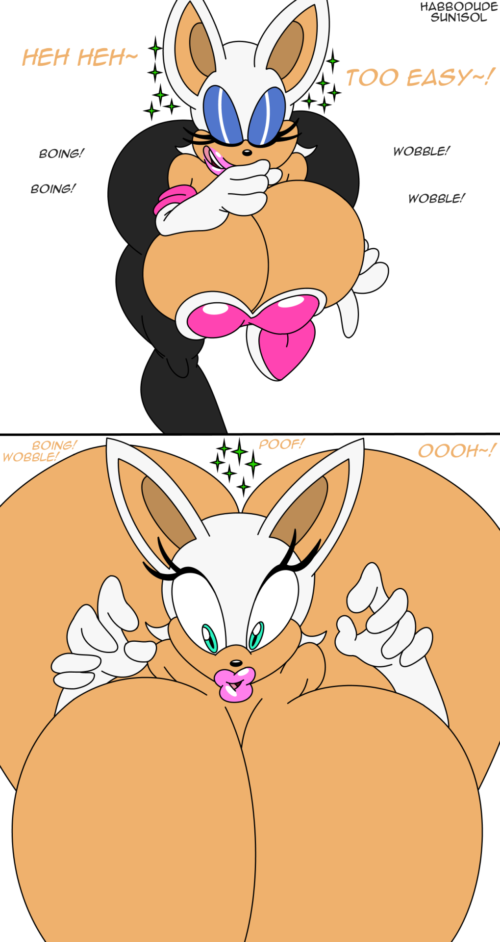 & Sun1Sol Rouge The Cupid page 3 full