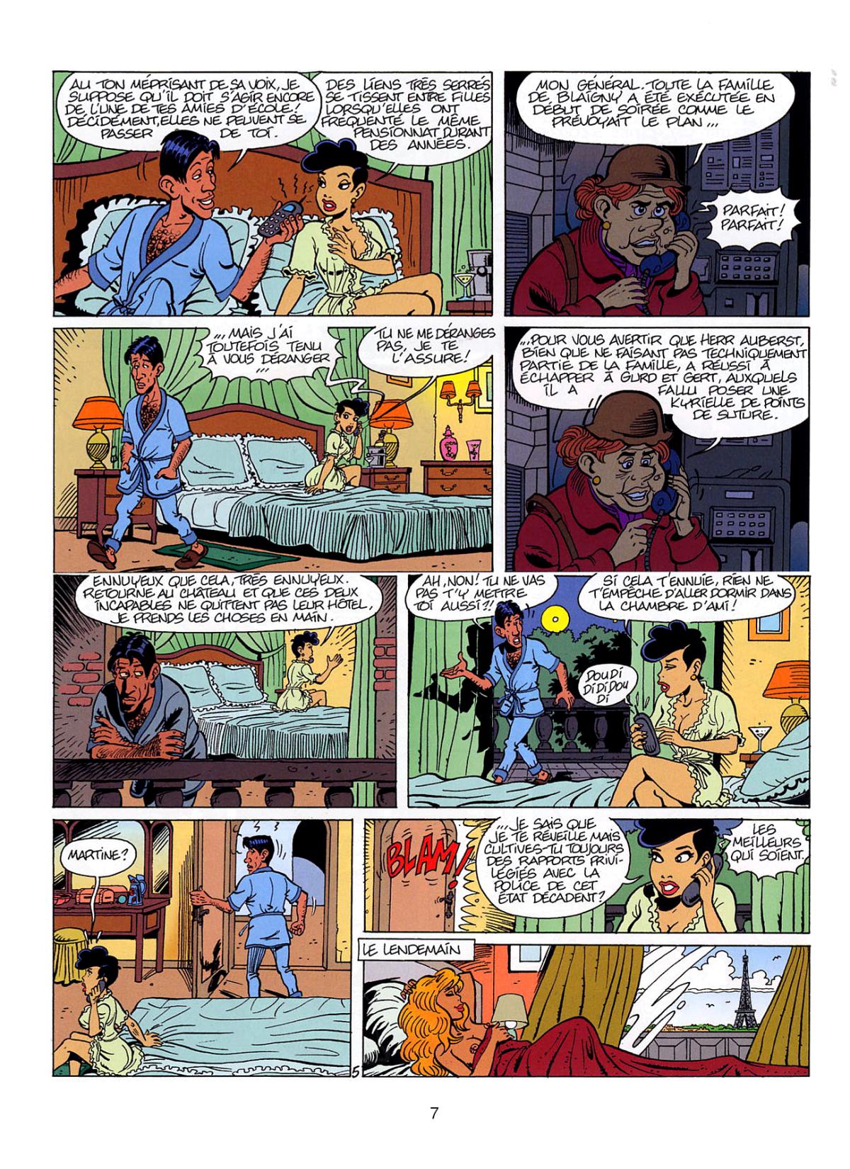 Au malheur des dames page 10 full