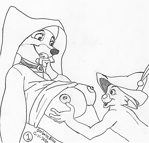 ARTIST Gerboisebleu page 2 full
