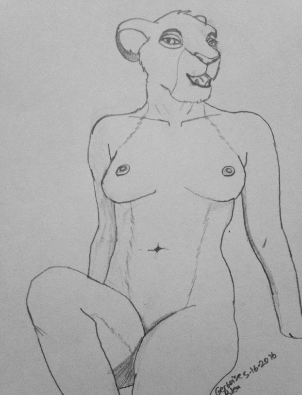 ARTIST Gerboisebleu page 5 full