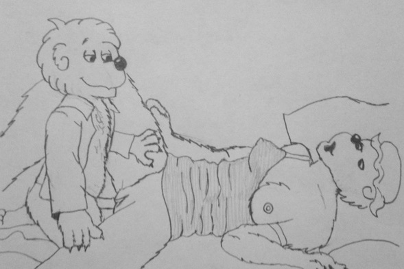 ARTIST Gerboisebleu page 9 full