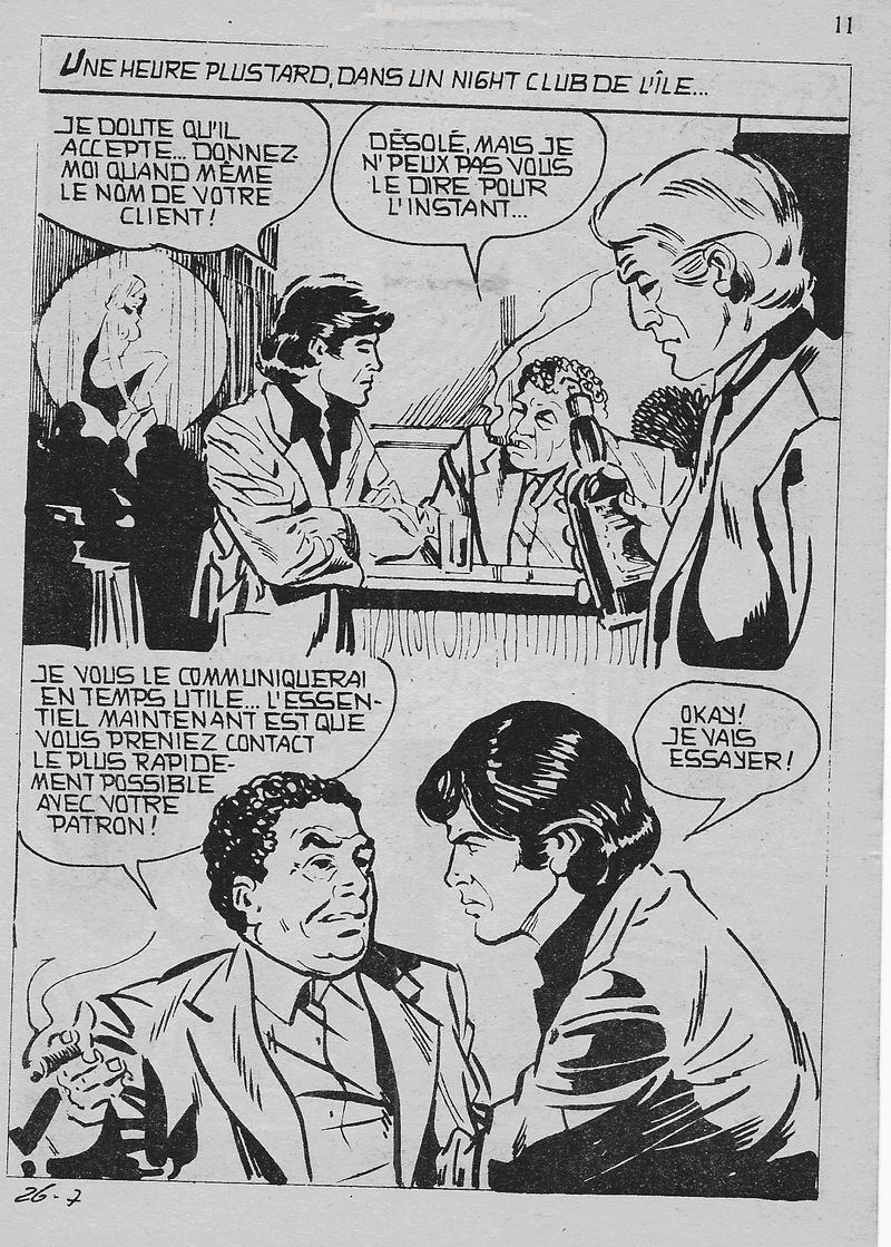 Elvifrance - Mafia - 026 - Une poigne d'enfer page 11 full