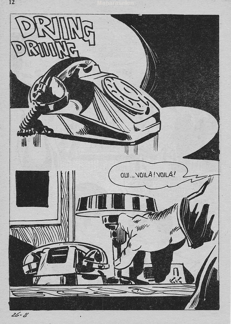 Elvifrance - Mafia - 026 - Une poigne d'enfer page 12 full