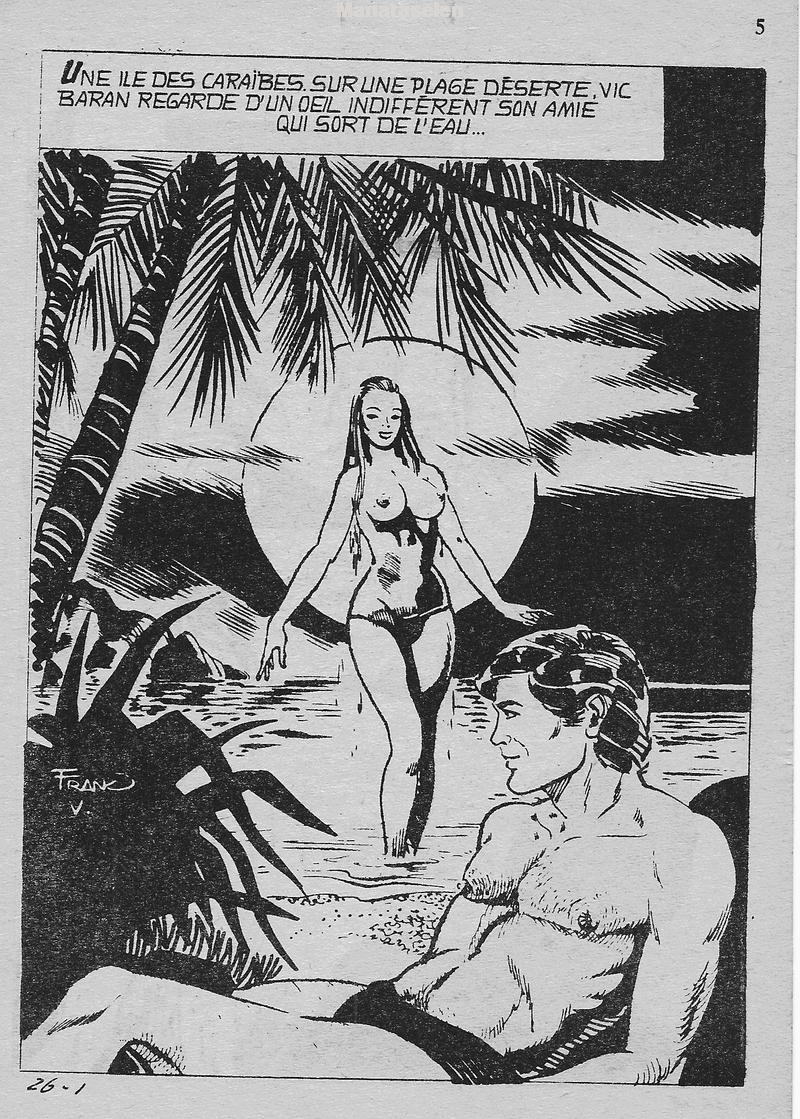 Elvifrance - Mafia - 026 - Une poigne d'enfer page 5 full