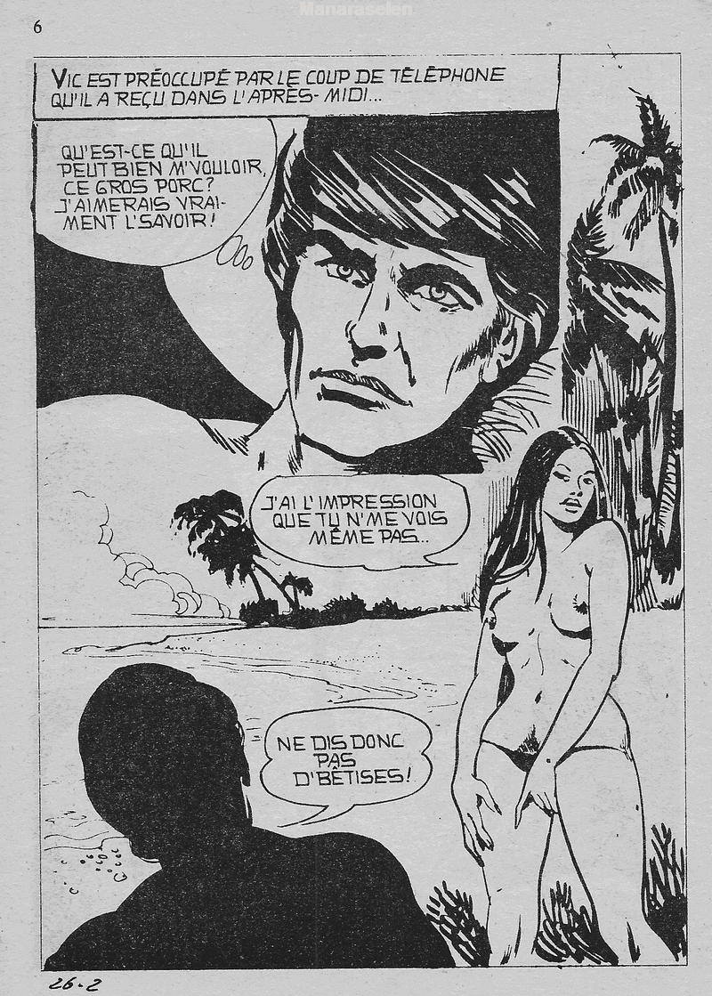 Elvifrance - Mafia - 026 - Une poigne d'enfer page 6 full