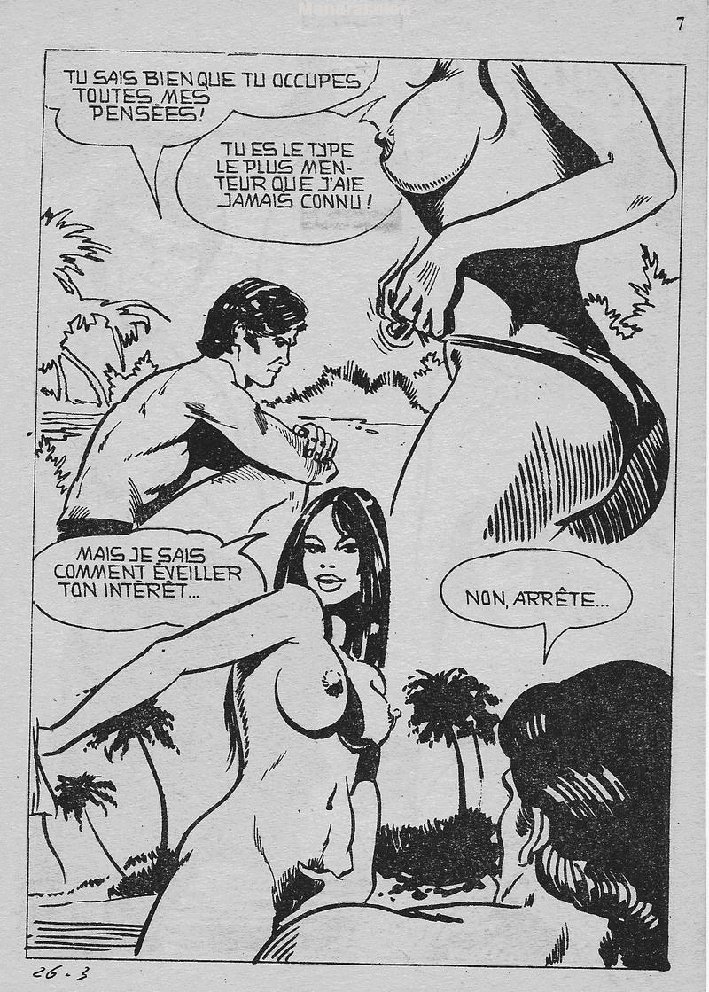 Elvifrance - Mafia - 026 - Une poigne d'enfer page 7 full