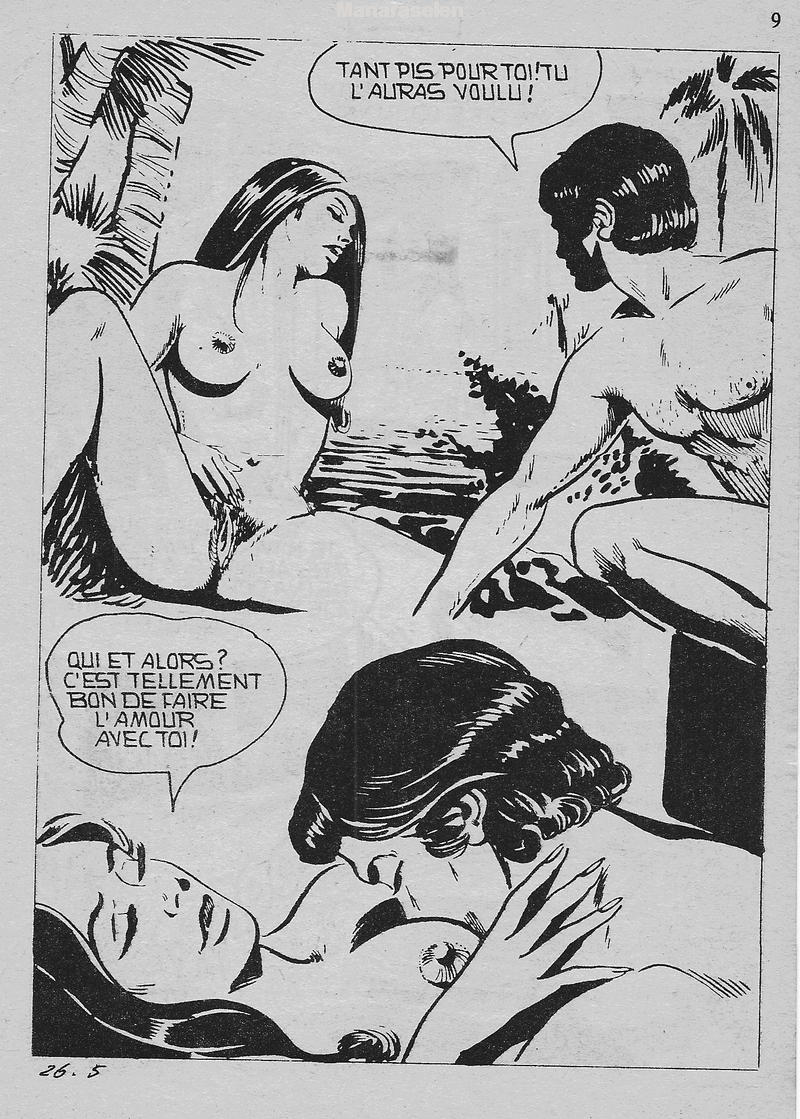 Elvifrance - Mafia - 026 - Une poigne d'enfer page 9 full