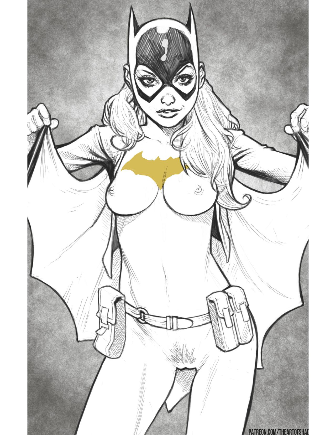 Rule34 Magazine vol.2 Sketchbook. page 5 full