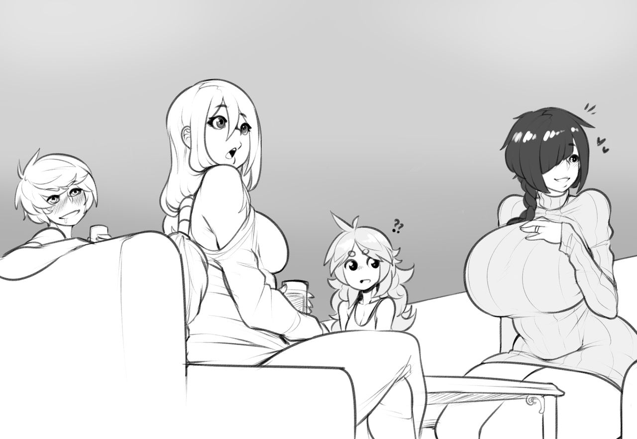 Teamwork page 2 full