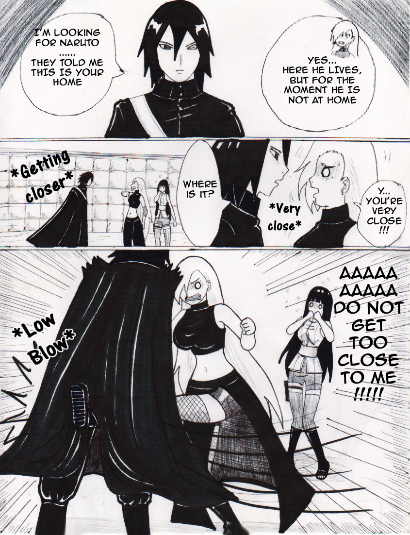 My Two Wives page 11 full
