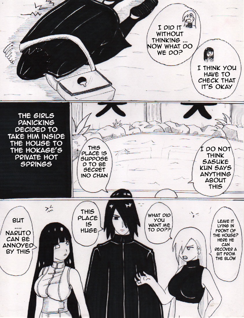 My Two Wives page 12 full