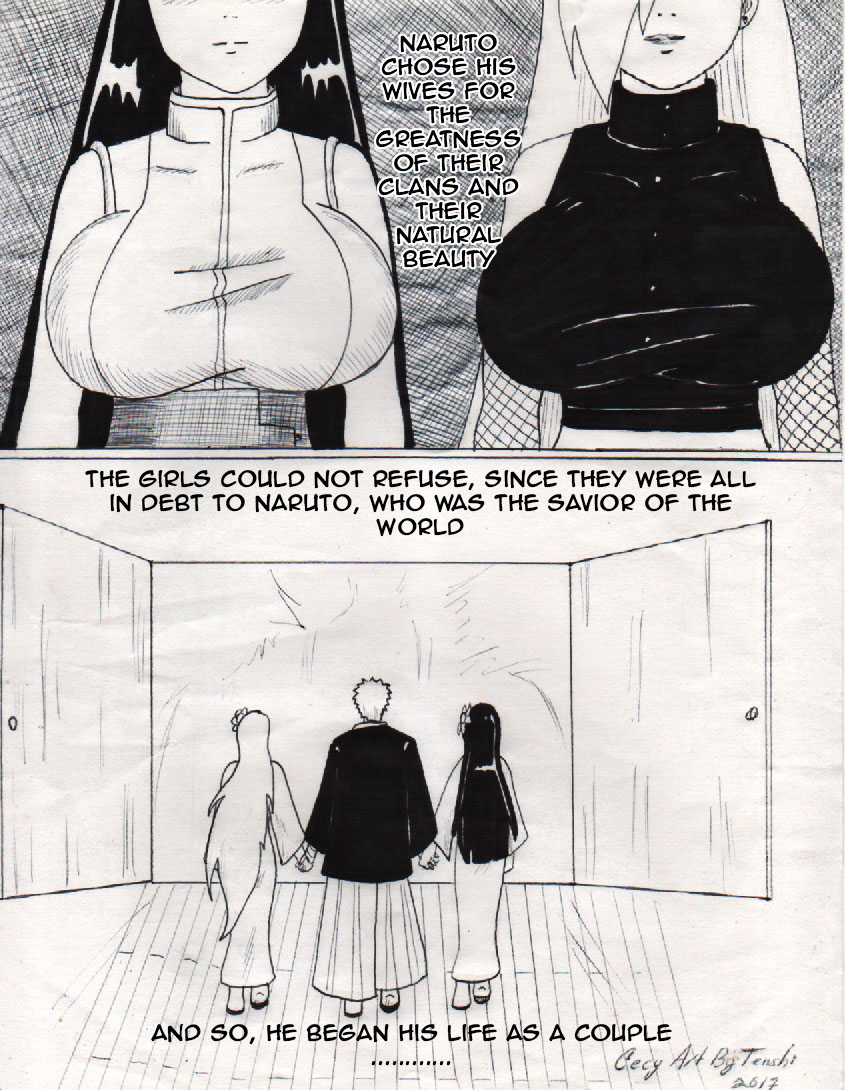 My Two Wives page 4 full
