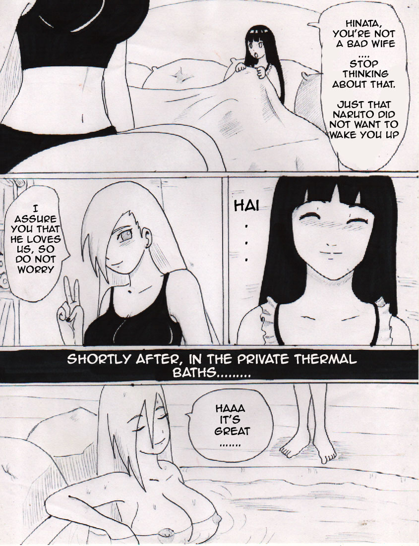 My Two Wives page 7 full
