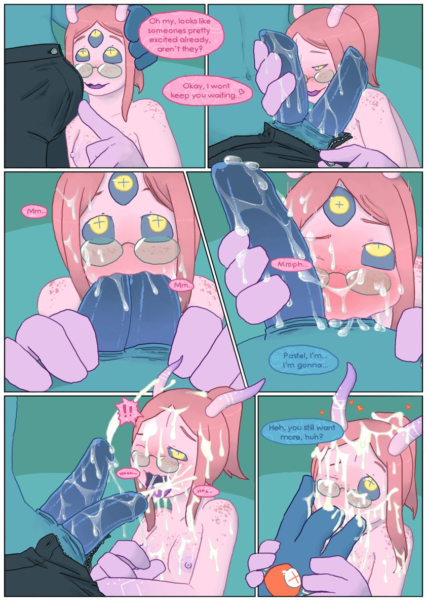 Artist - Pasteldaemon page 8 full