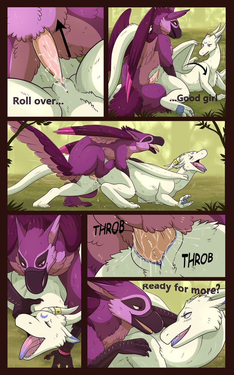 Insatiable page 3 full