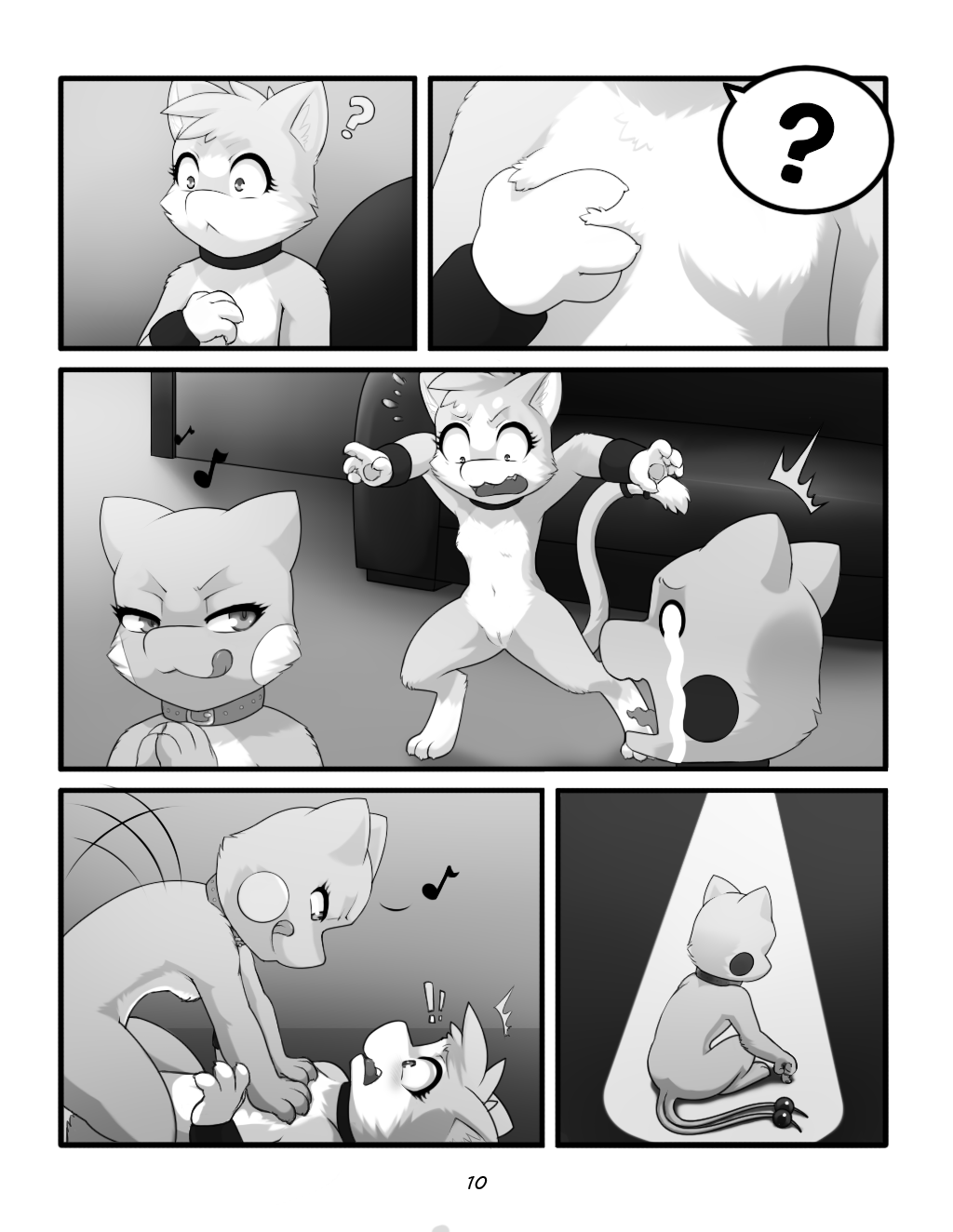 Change of Rules page 11 full
