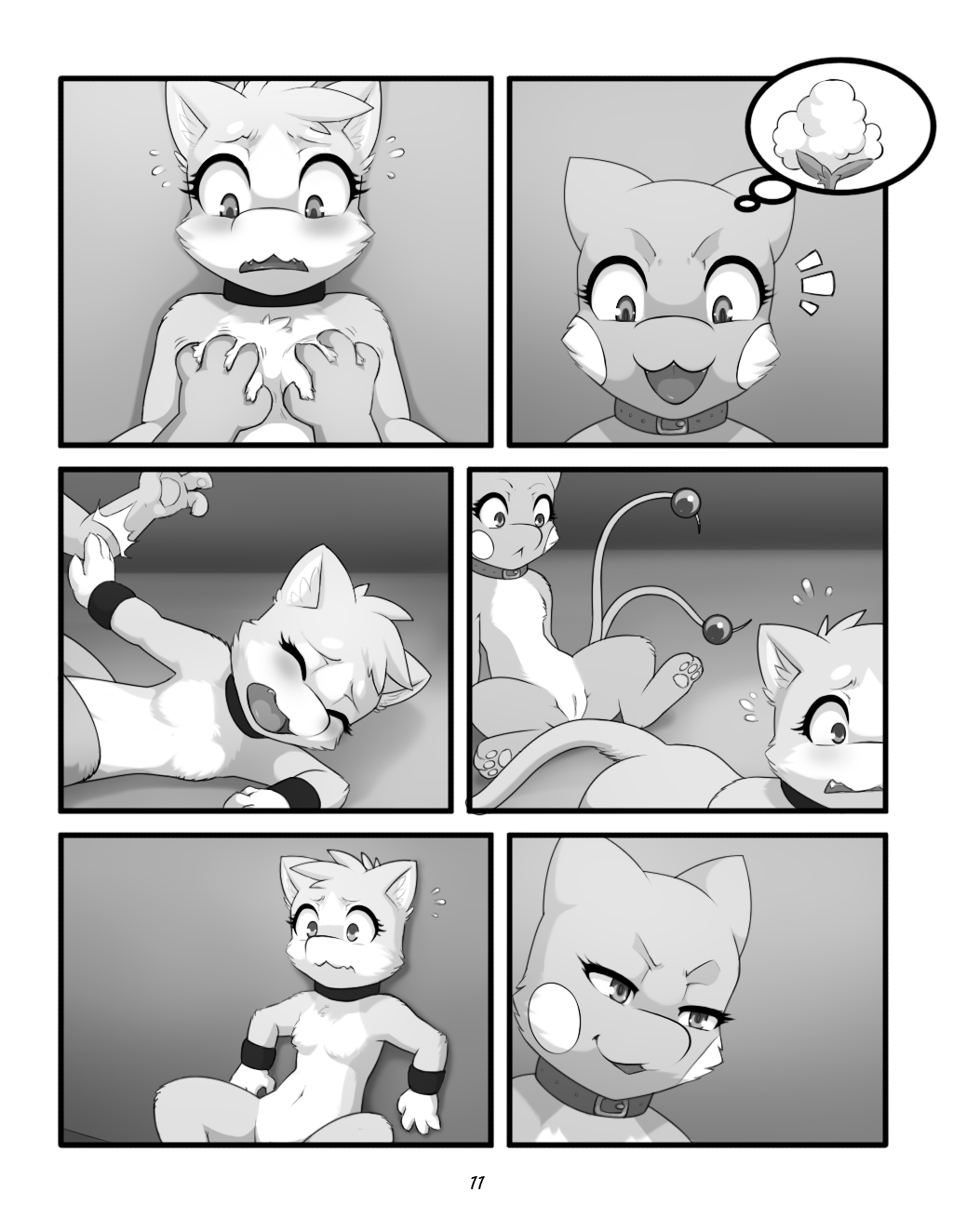Change of Rules page 12 full