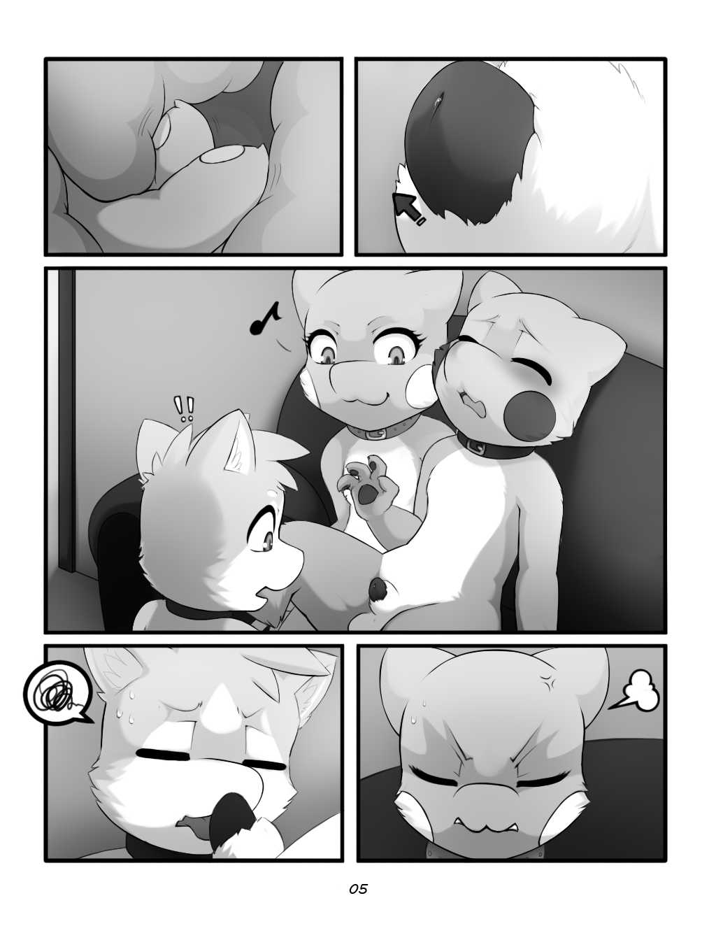 Change of Rules page 6 full