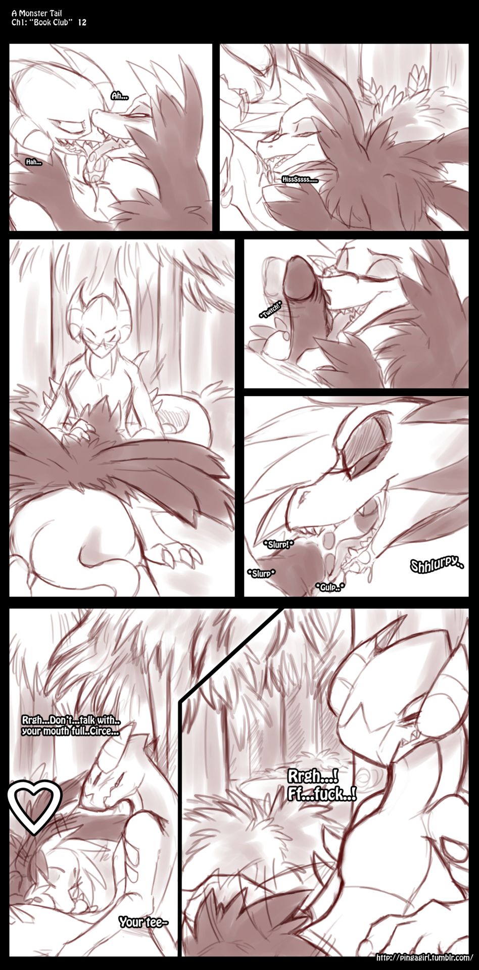 Book Club page 12 full