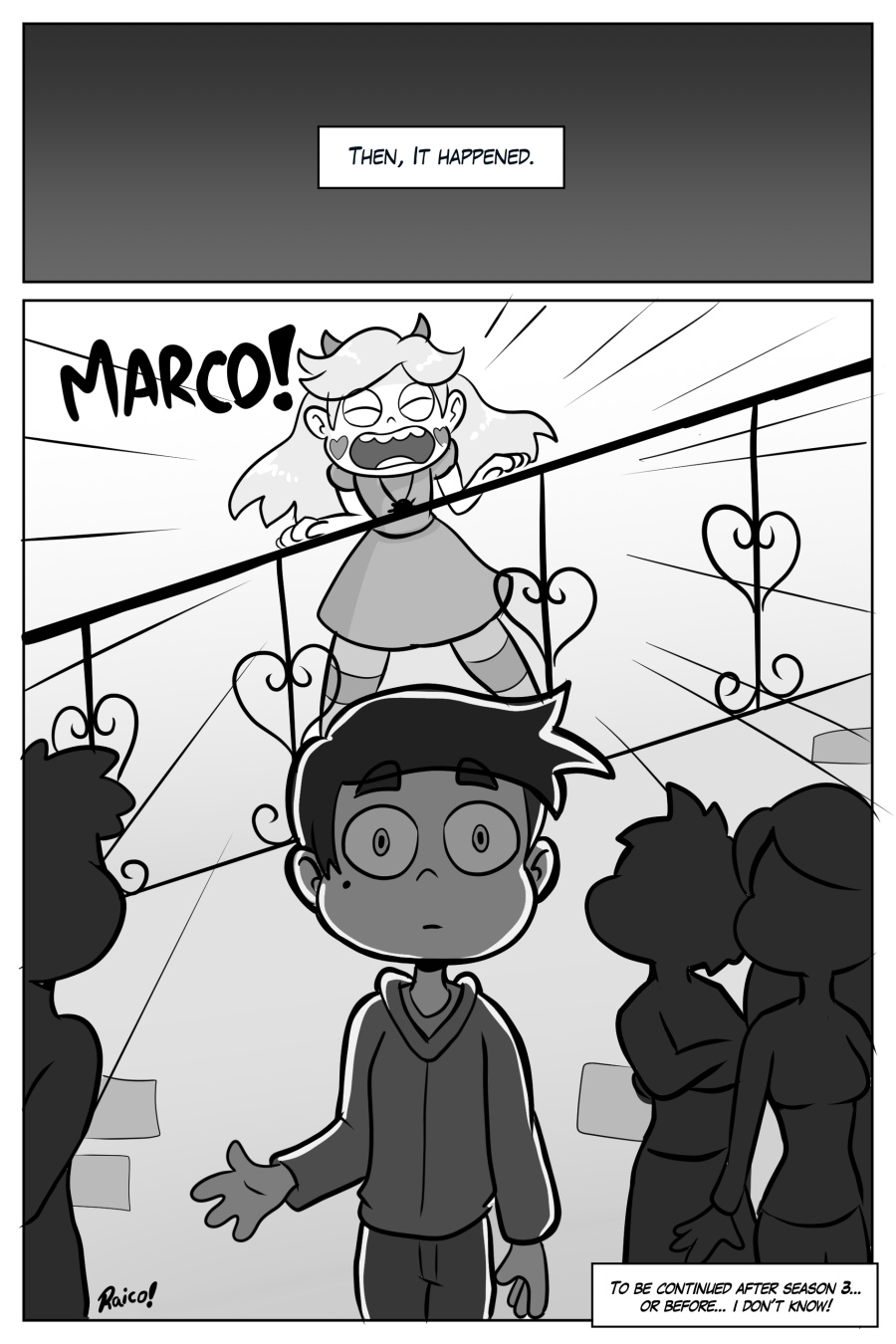 END OF YEAR PARTY page 10 full