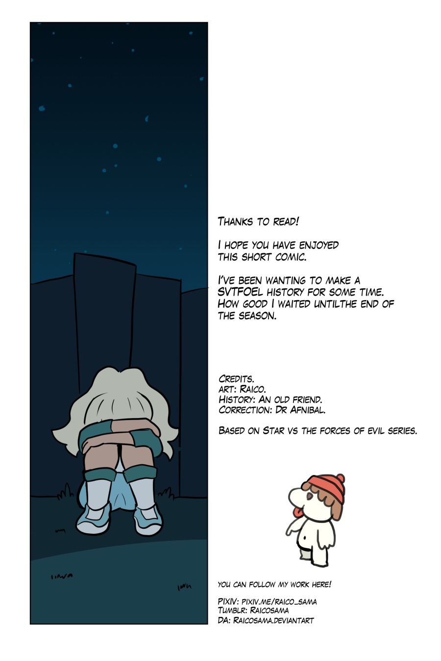 END OF YEAR PARTY page 11 full