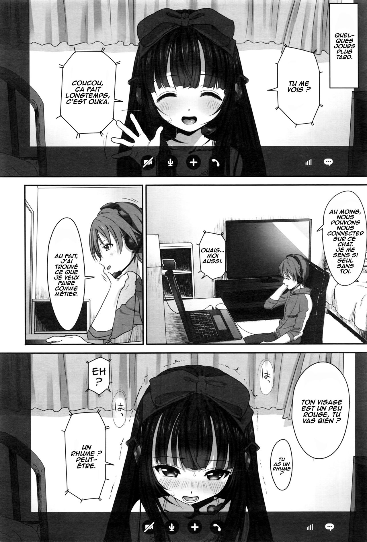 Dislove page 6 full