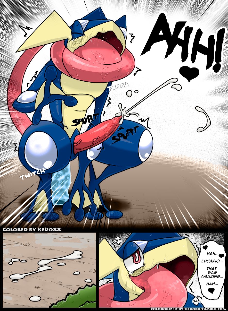 Tongue Tied page 10 full