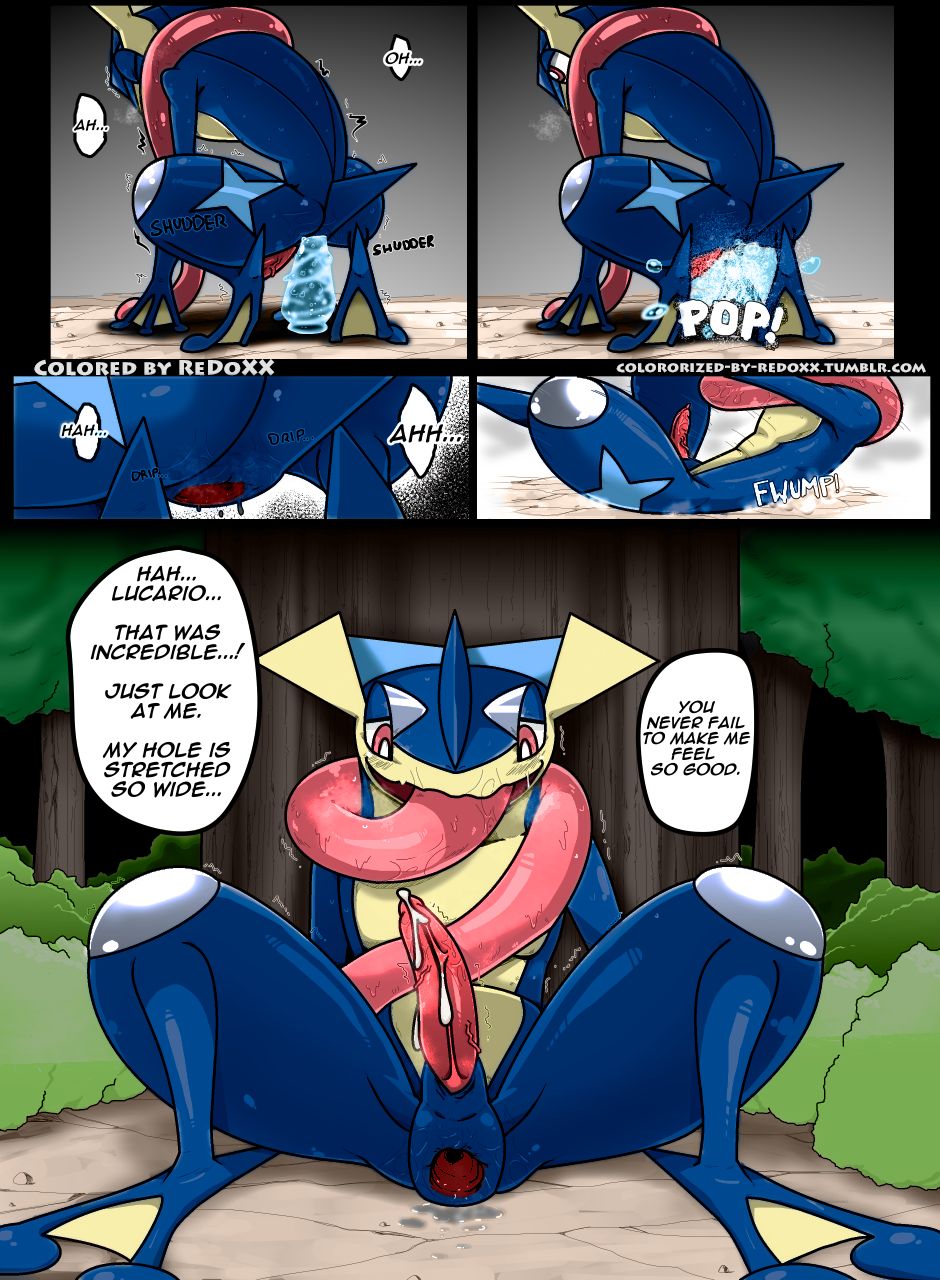 Tongue Tied page 11 full