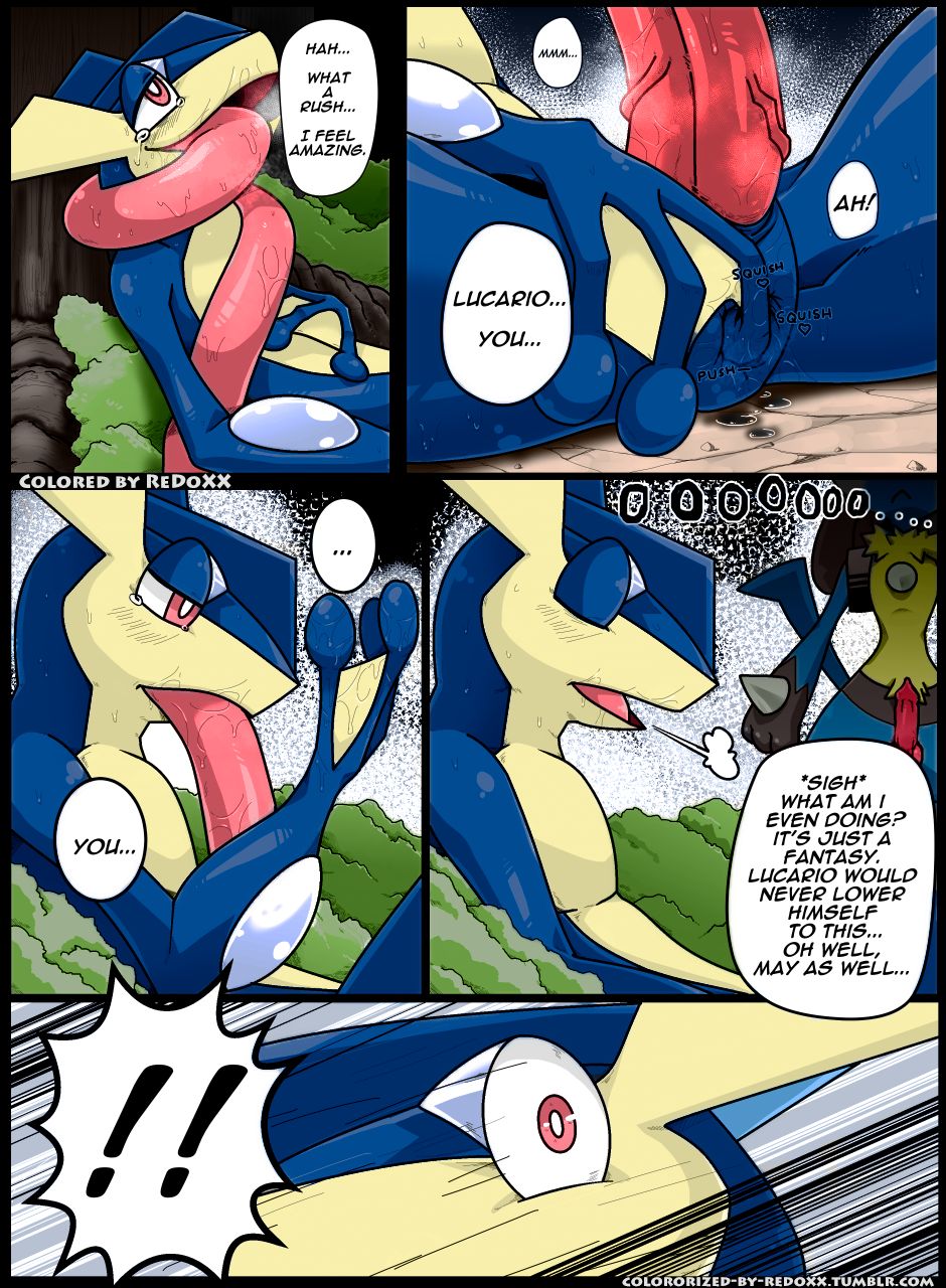 Tongue Tied page 12 full