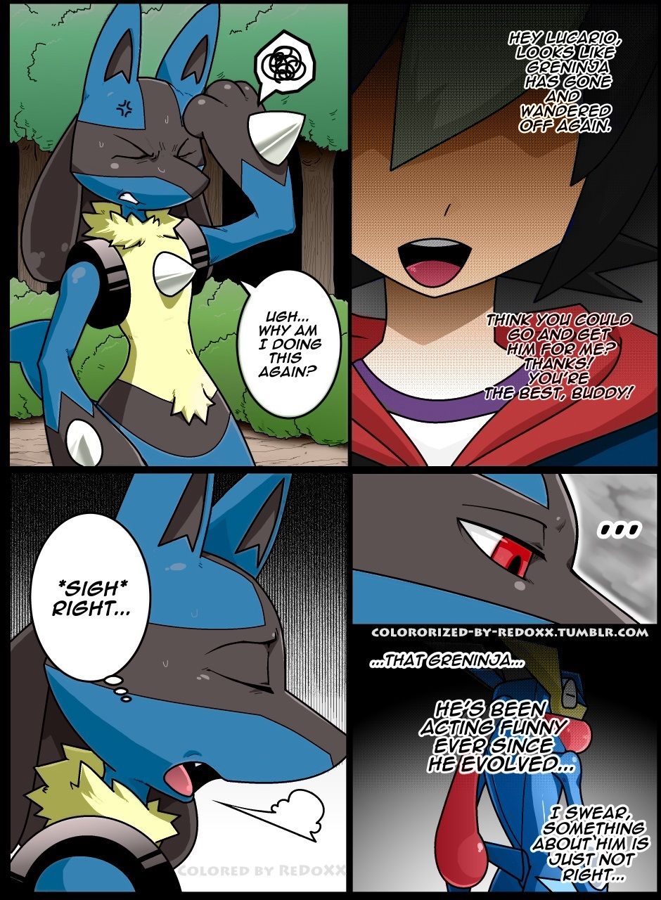 Tongue Tied page 3 full