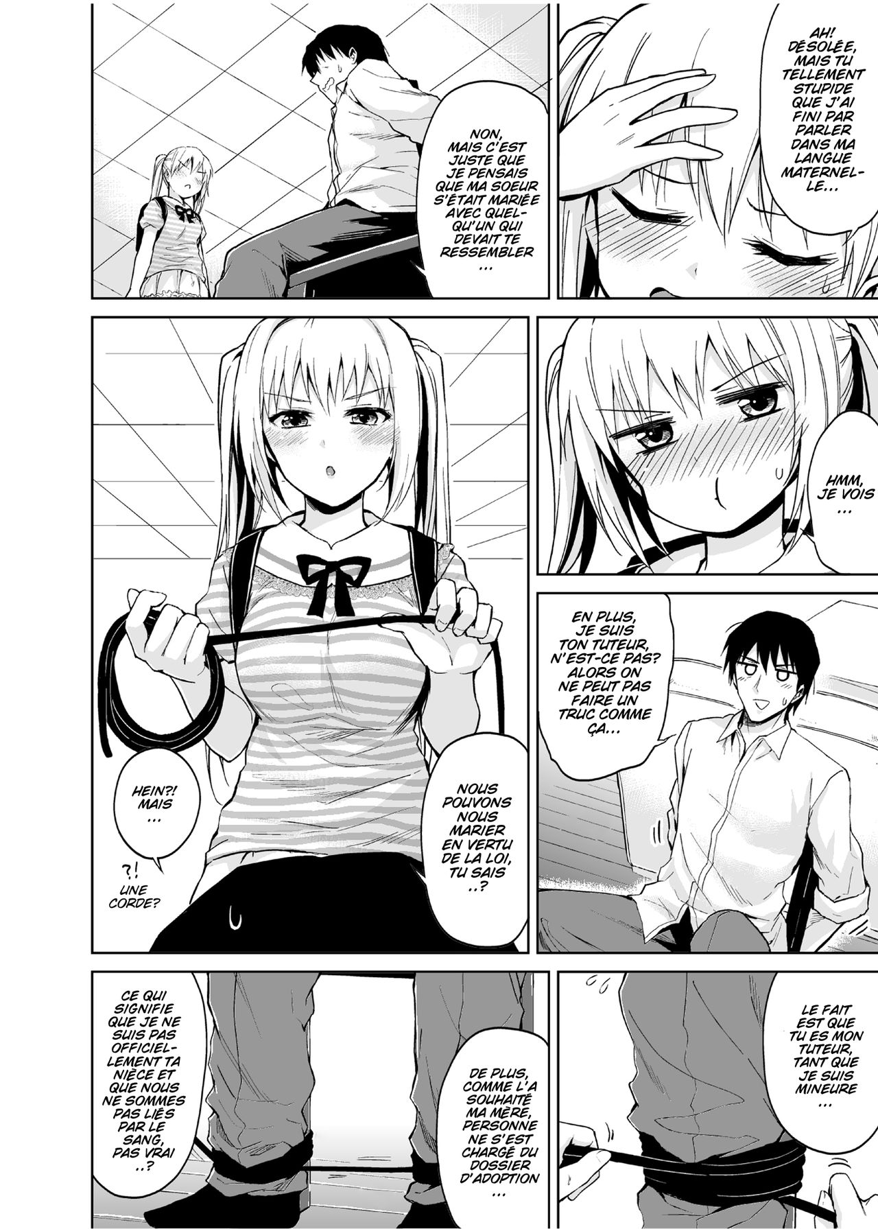 Minor Ward page 9 full