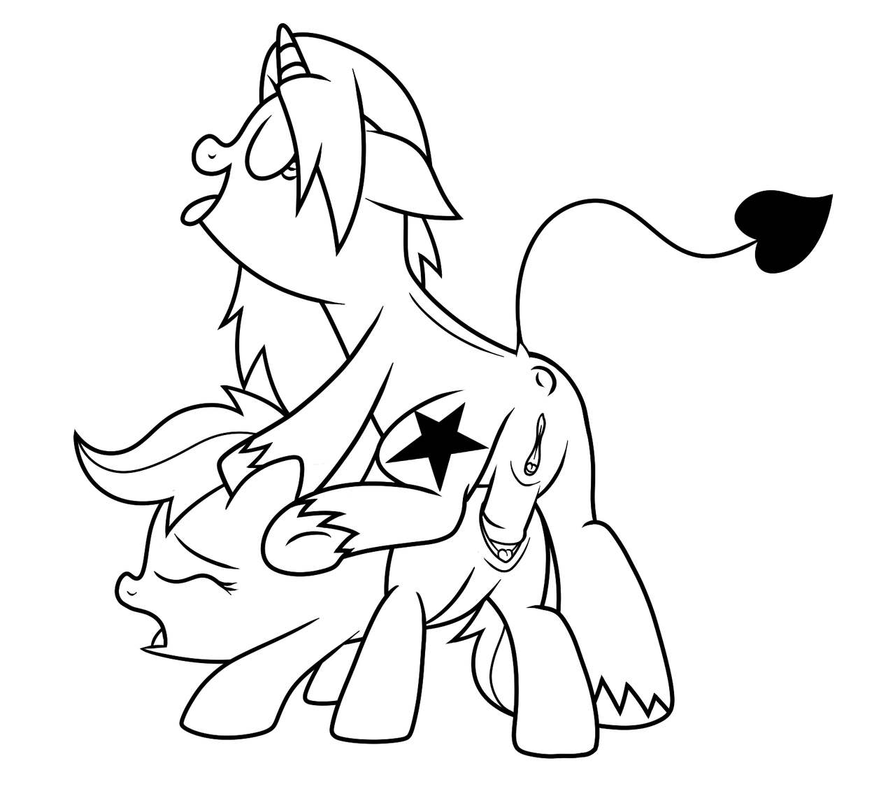 MY OC Hinekure page 9 full