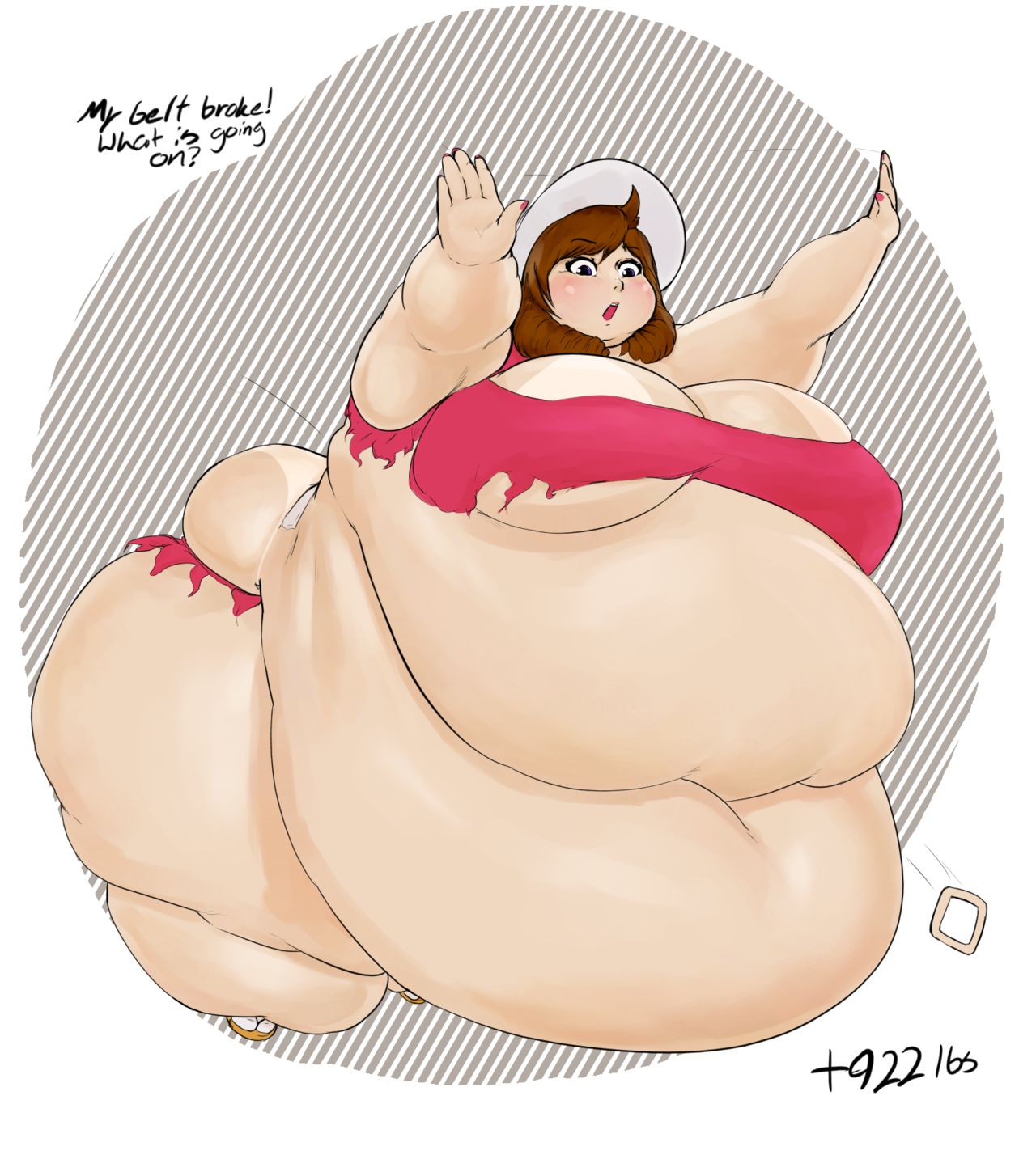 Artist - PaddyWhacMacDaddy page 12 full