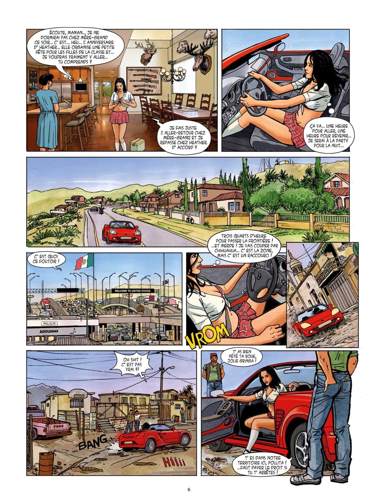 Petits contes pour grandes personnes page 8 full