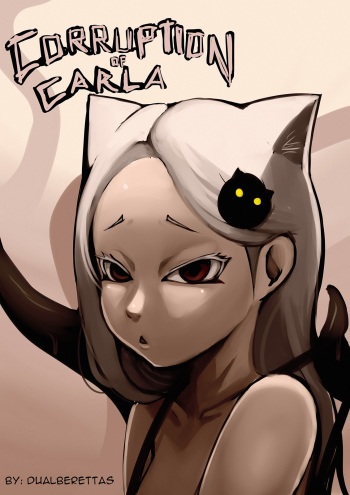 [DualBerettas] Corruption of Carla (Fairy Tail) cover